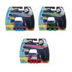 THOMAS LE TRAIN ET SES AMIS - LOCOMOTIVES QUI ALLUMENT ASST